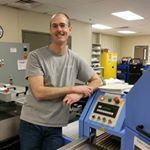 #FunFact On March 22, 2010, the first Thomson-Shore digital book was printed! Today, we’ve run over 600 million impressions through our print engines. Jason, Work Team Leader for our Digital Print Center, was one of our 2 original DPC operators when we started our digital platform 6 years ago. It’s a start-to-finish operation, which means that each operator runs every aspect of the process from print and assembly to final product. On average, a digital print book can be produced in approximately 5 minutes. That’s pretty fast! Almost like the book version of Jimmy John’s. So, by the time you finish reading this post… (for the second time, because we know you just went back to time it) …your book might be half done already! Want to know more? Call us: (734) 426-3939 –or– Email us: info@tshore.com Visit our website: www.ThomsonShore.com #thomsonshore #digital #print #first #book #history #themoreyouknow #fast #printer #publisher #michigan #manufacturing #march #books #ondemand #booklovers 