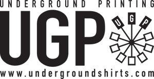 Underground Printing Booktoberfest 2018 Sponsor