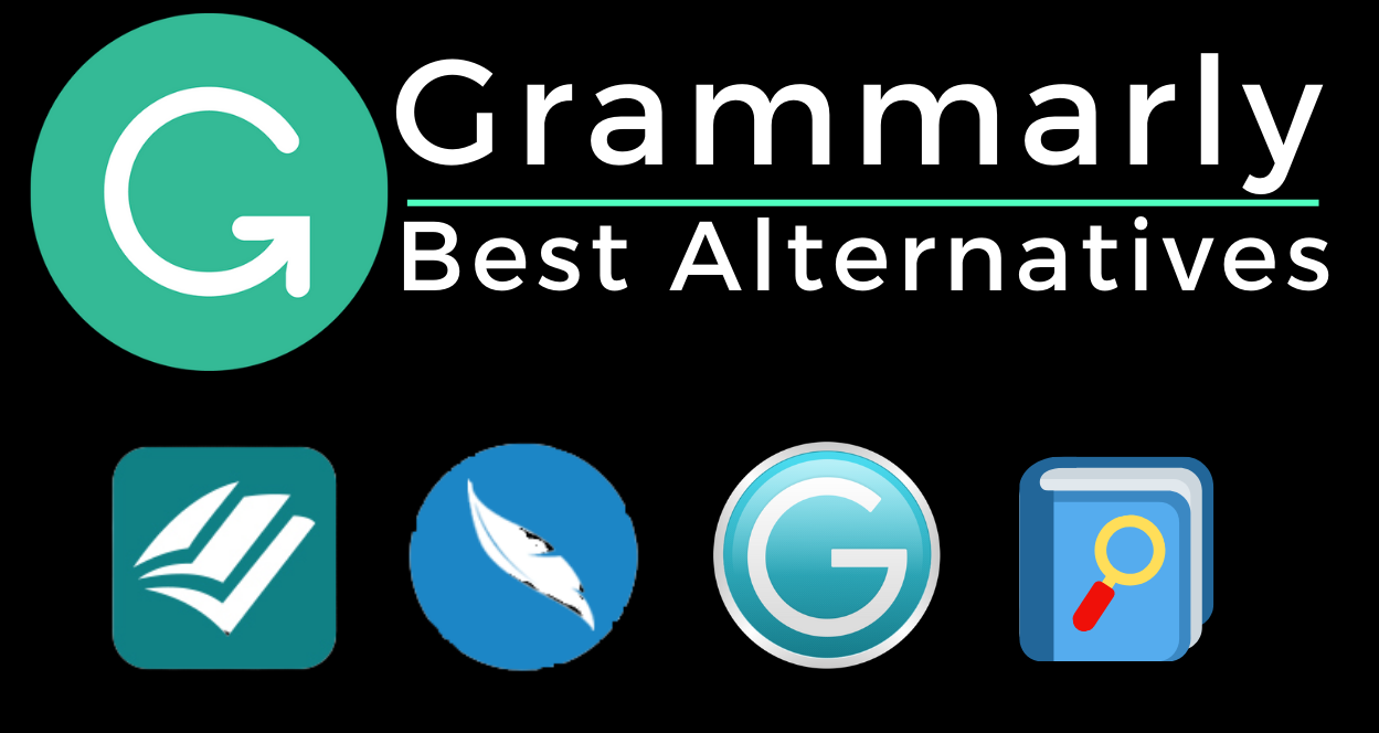 other places like grammarly for free