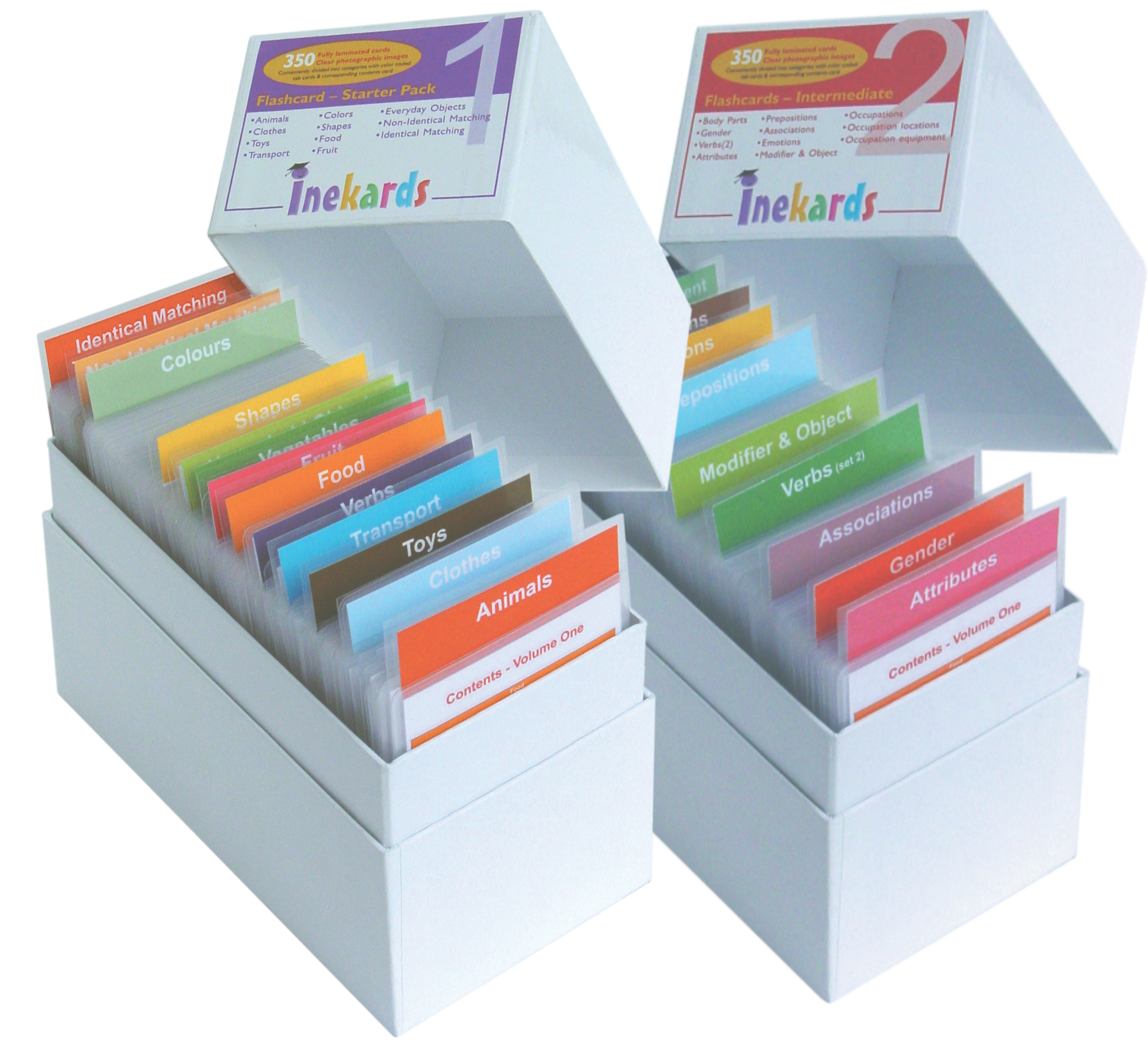 Flashcards