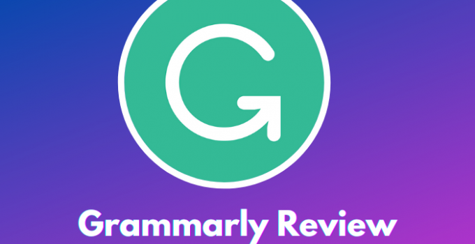 Grammarly Review