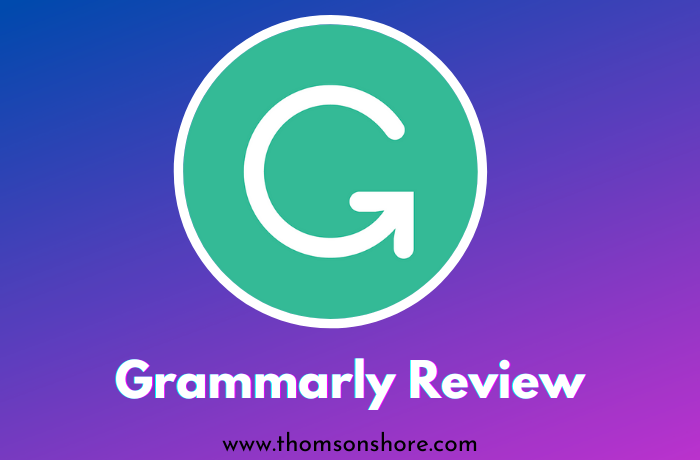 Grammarly Review