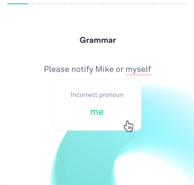 Free Grammar Checking Free Grammar Checking