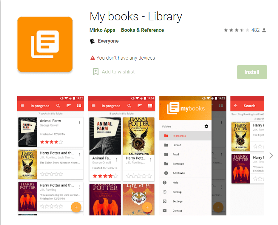 How can I read Google Books without paying?