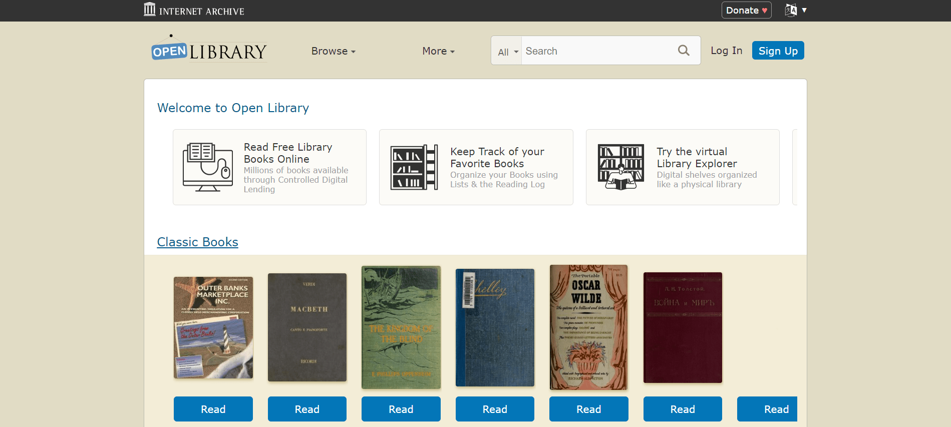 How To Read Books Online For Free In 2023?