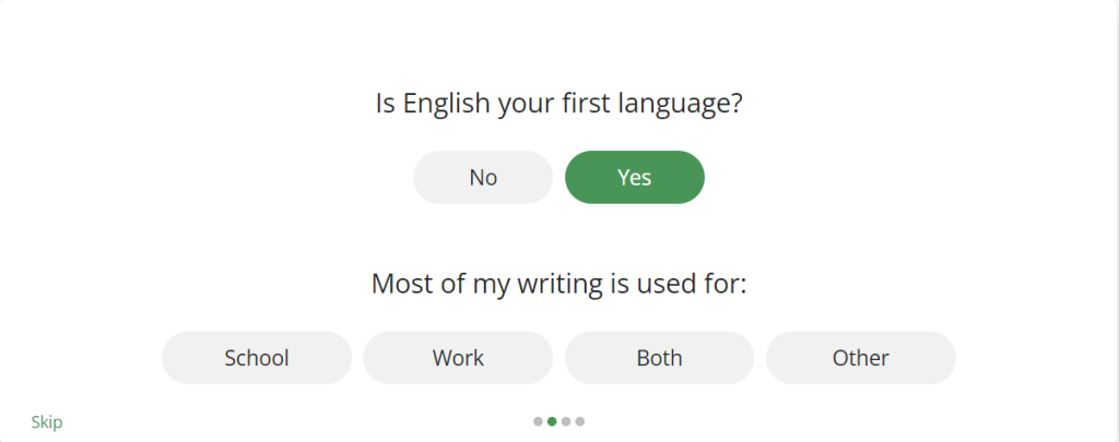 Personalize your Quillbot Personalize your Quillbot