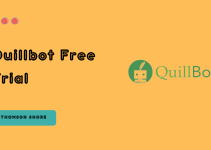 Quillbot Free Trial - Thomson Shore