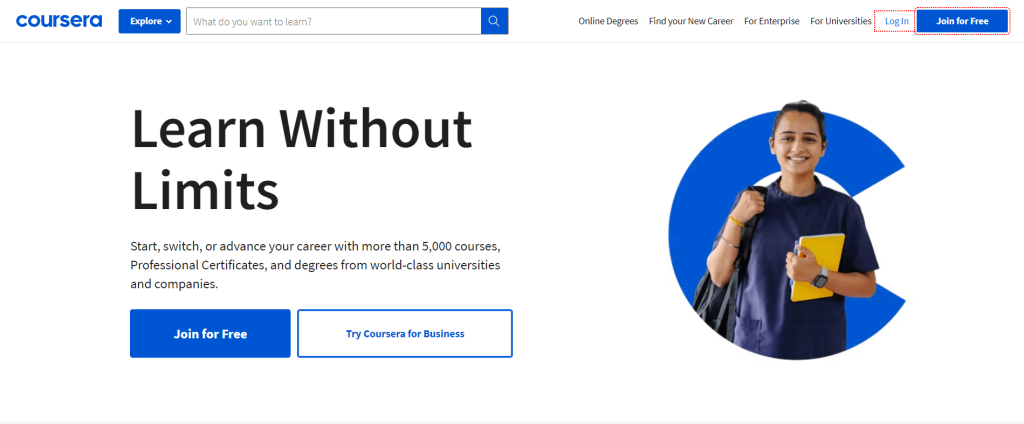 Coursera Overview