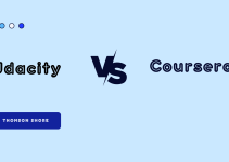 Udacity vs Coursera