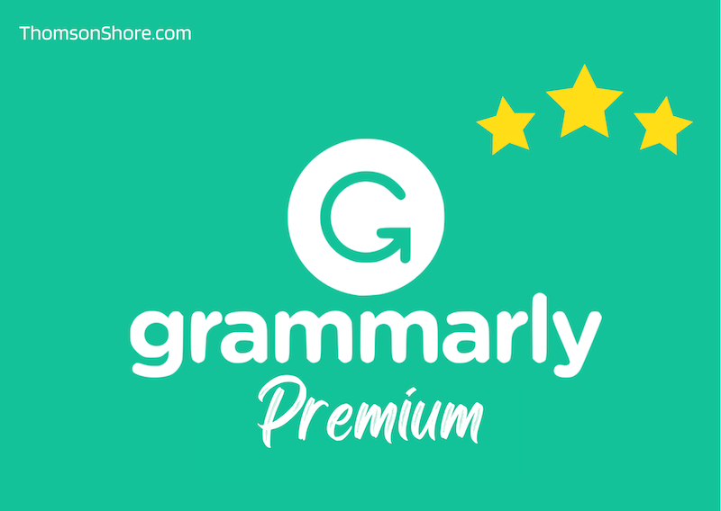 Grammarly Premium Free Trial Account