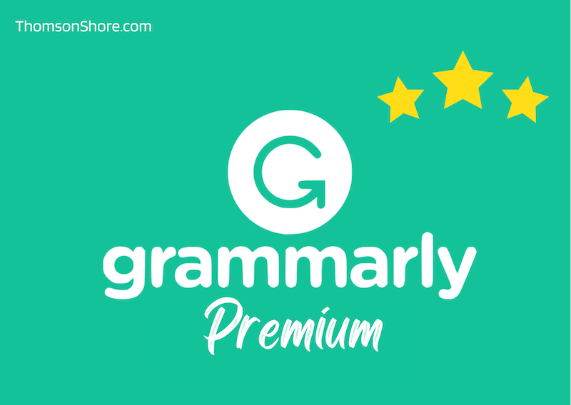 free premium grammarly account