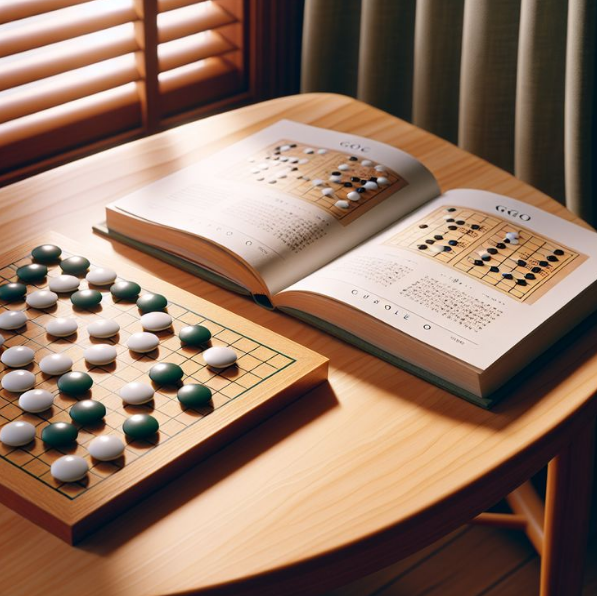 Game Storyline or Book Game Storyline or Book