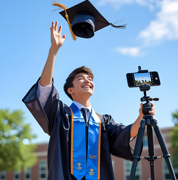 Why Students Are Choosing to Be Influencers Over College Why Students Are Choosing to Be Influencers Over College