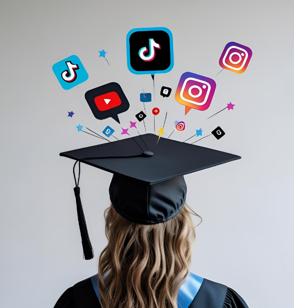 Young influencers Young influencers